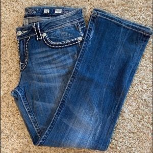 Miss me Denim jeans!